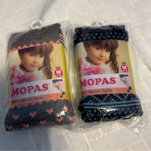 Mopas Girl’s Fashion Tights